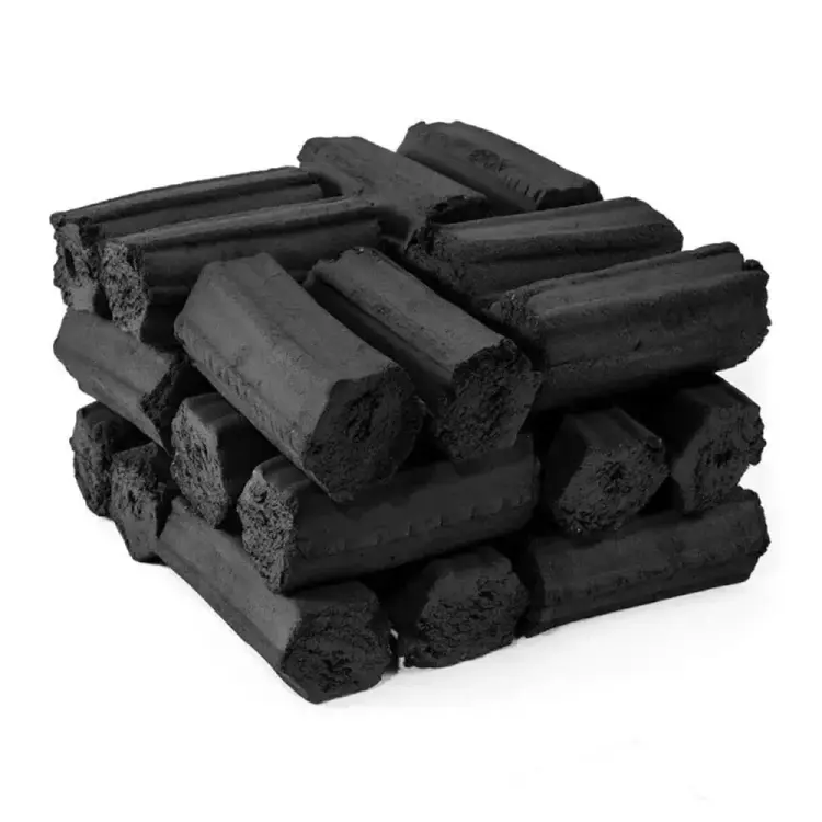Best Alpha Limited — other commodities: charcoal, paper, pellets, nuts, sweeteners, baby milk | France AJ Group