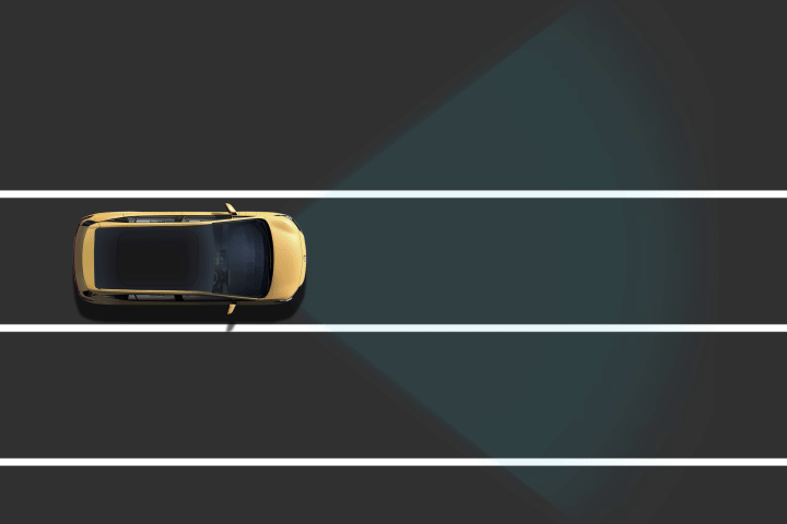 Automatic Emergency Braking