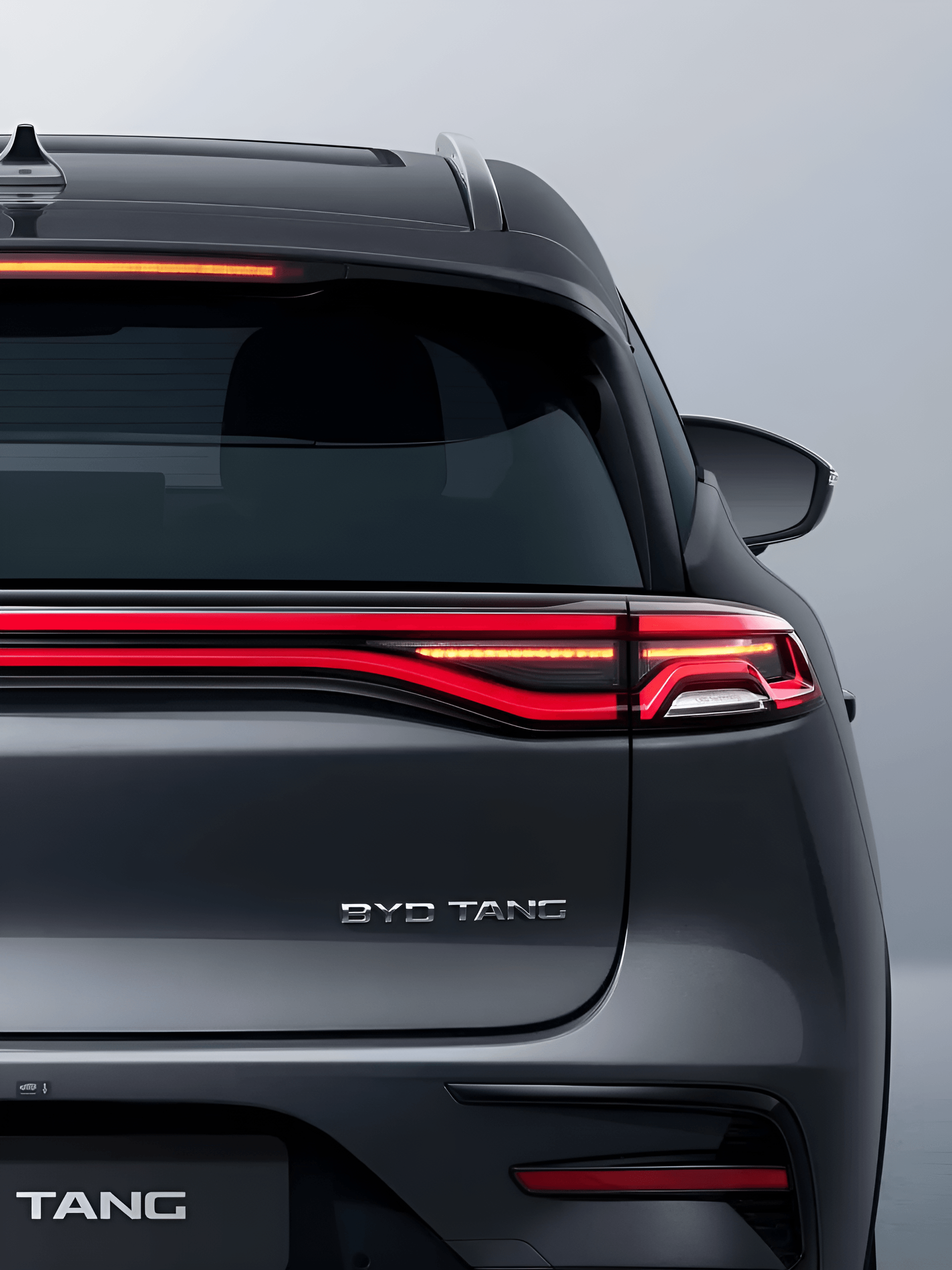 France AJ Group Byd Tang OverView