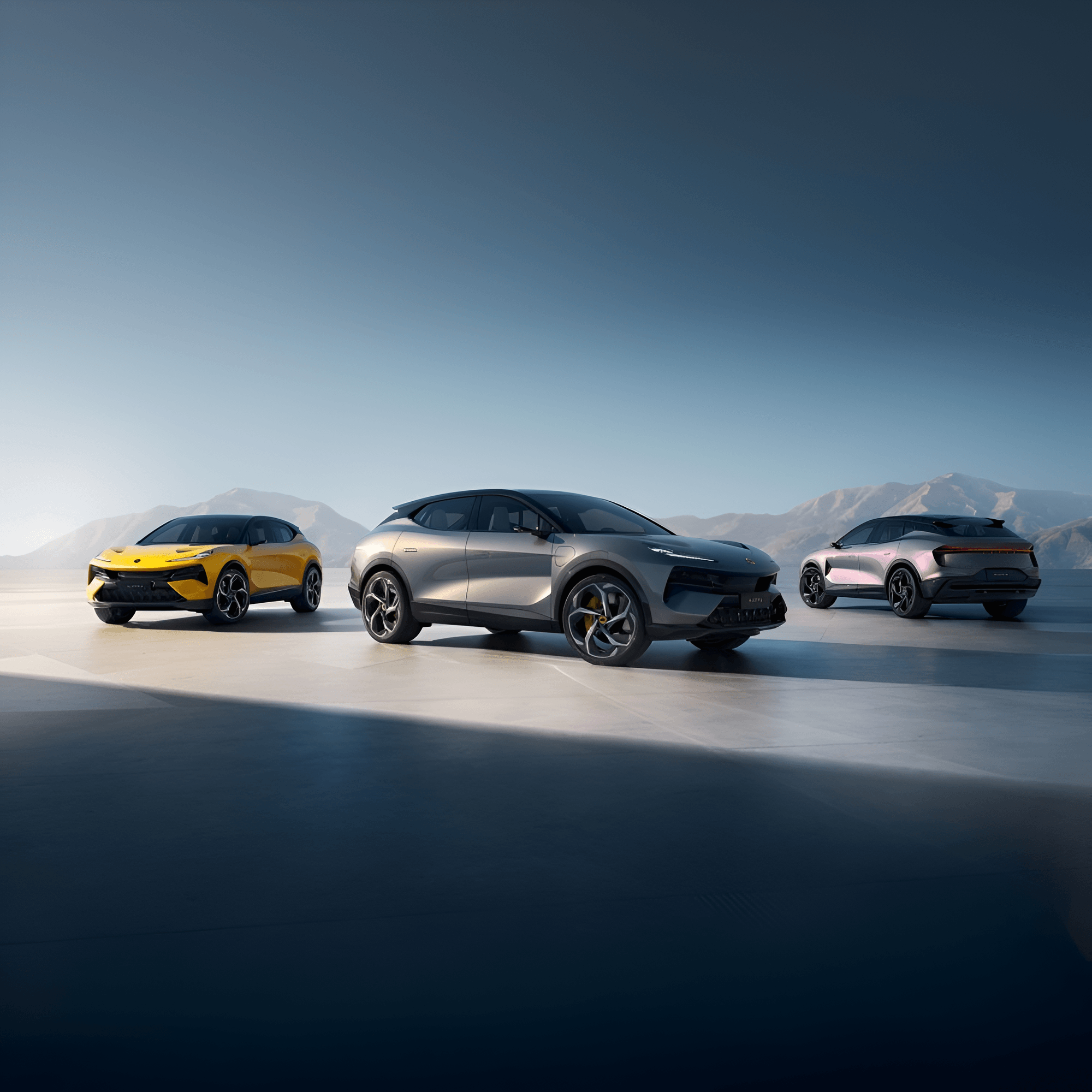 france aj group cars banner