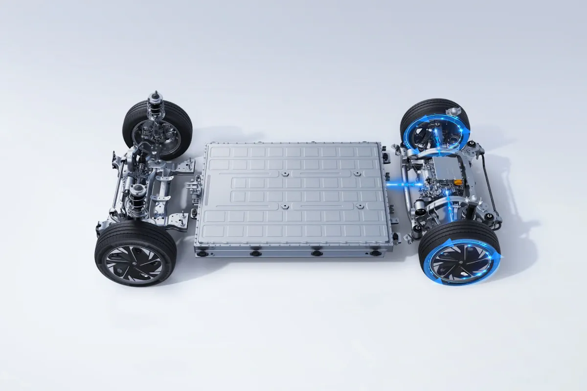 3-Level Energy Recovery