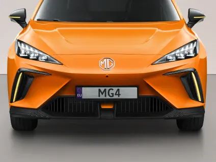 Active Grille Shutter