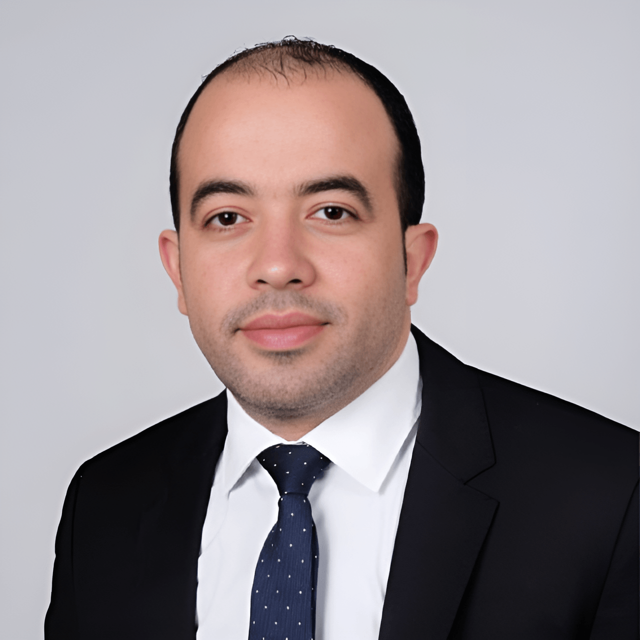 Mr. Antar Abdelbarii