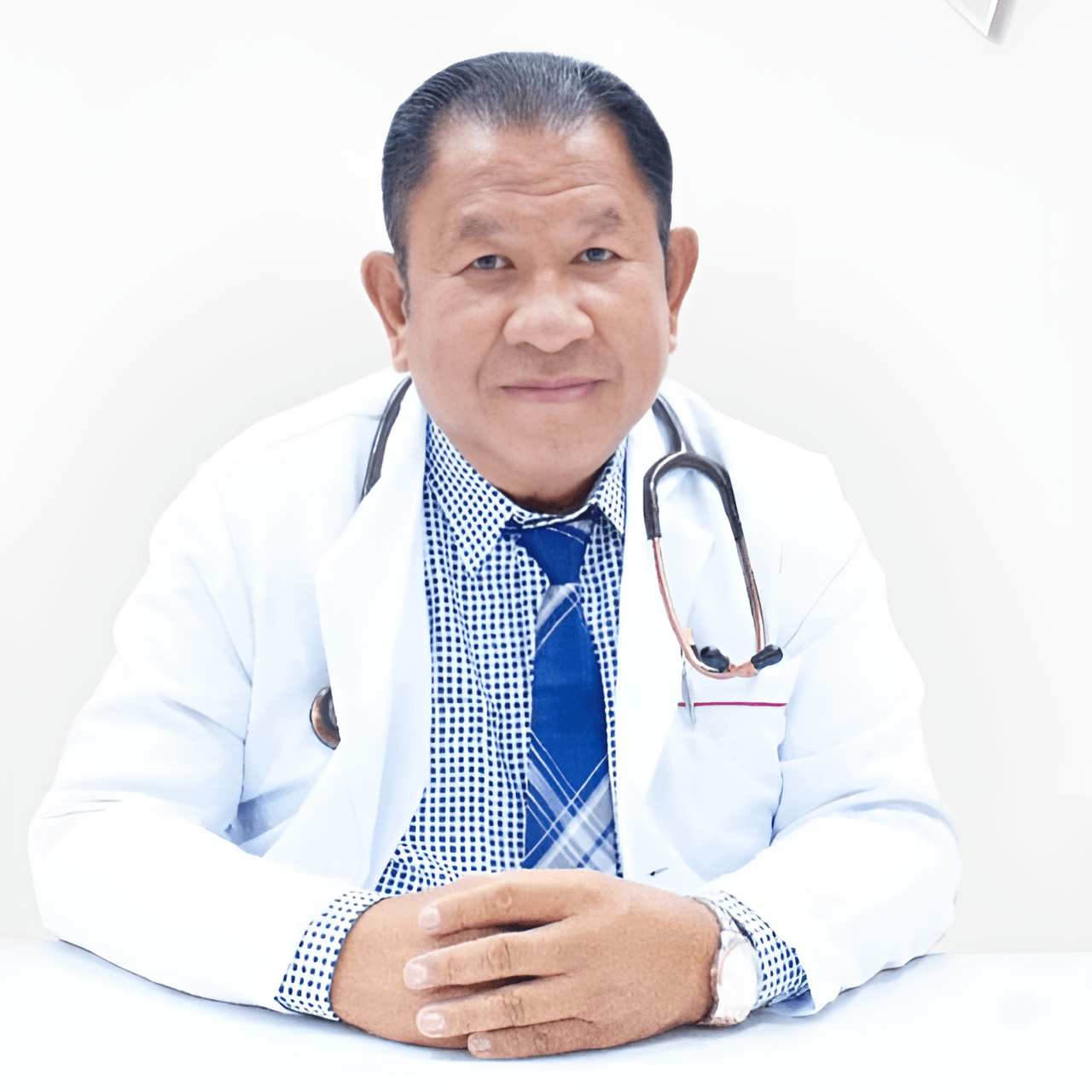 Mr. Dara Meas
