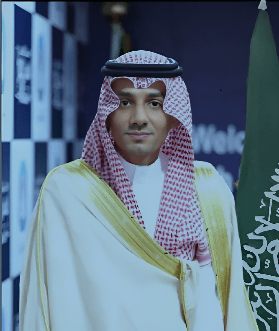 Mr. Faisal Ahmed Albehany