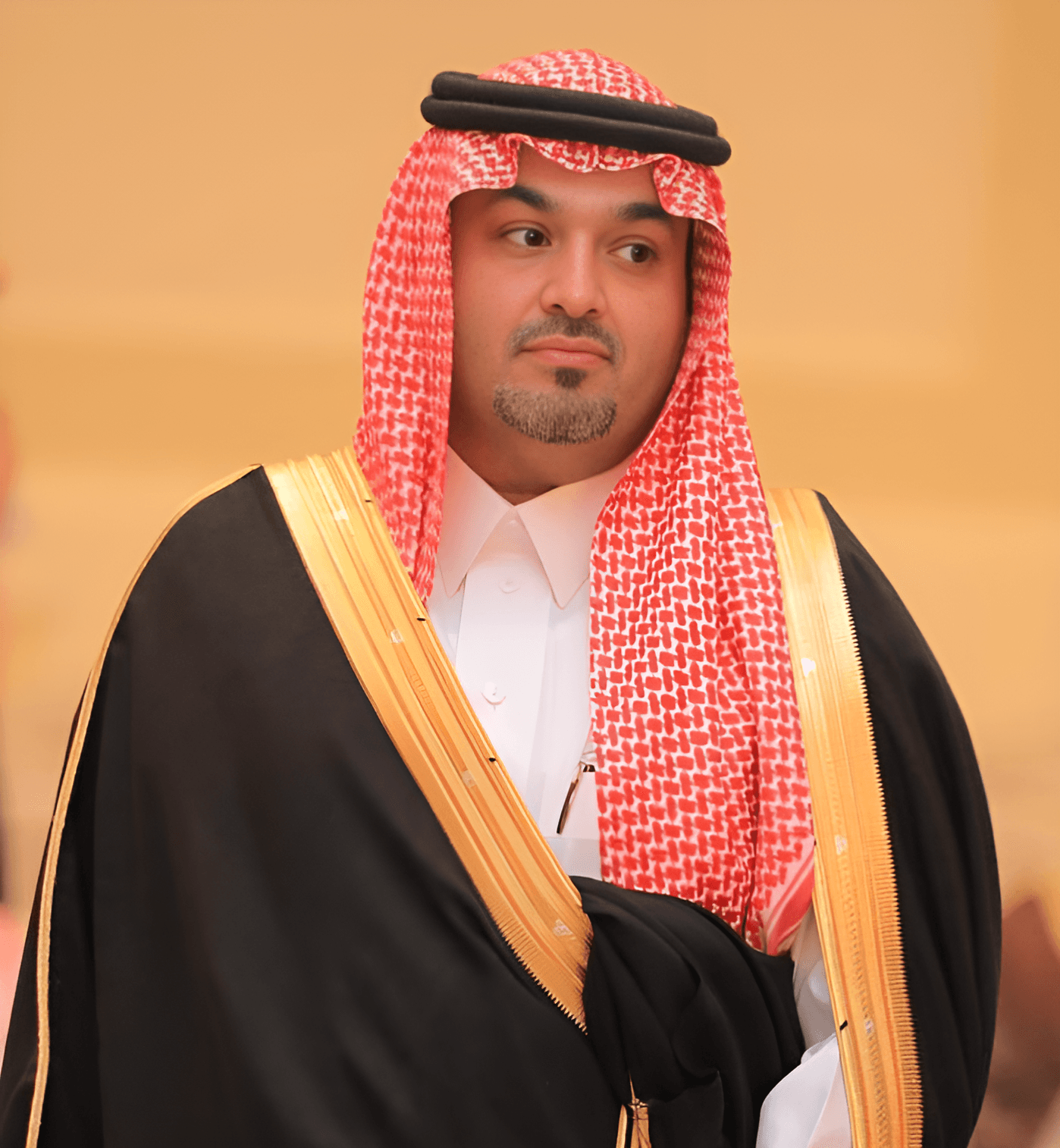 Mr. Ahmed bin Mohammed Al -Shahrani
