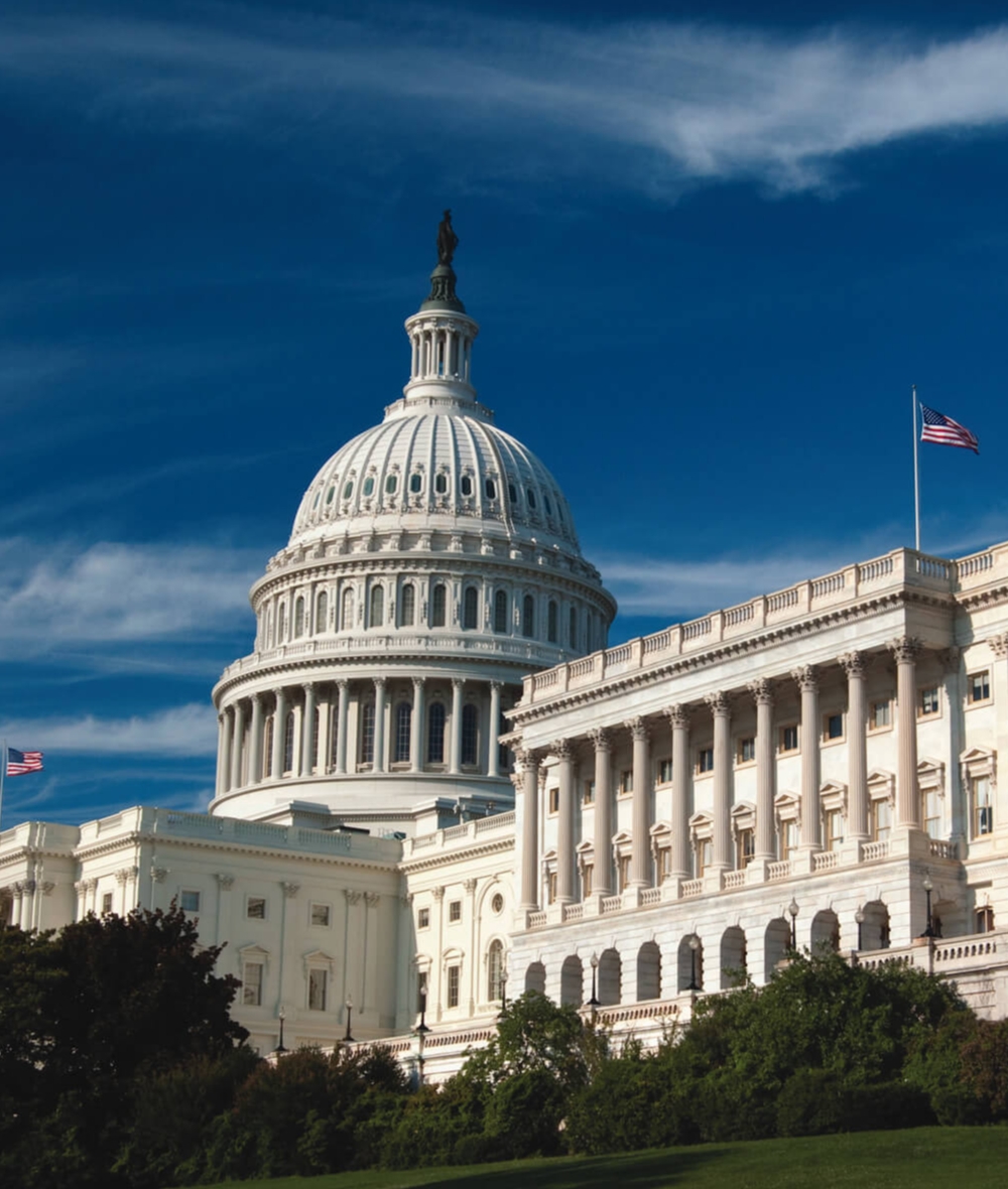 Washington United States Office Location