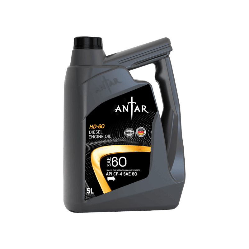 Antar HD-60 CF-4