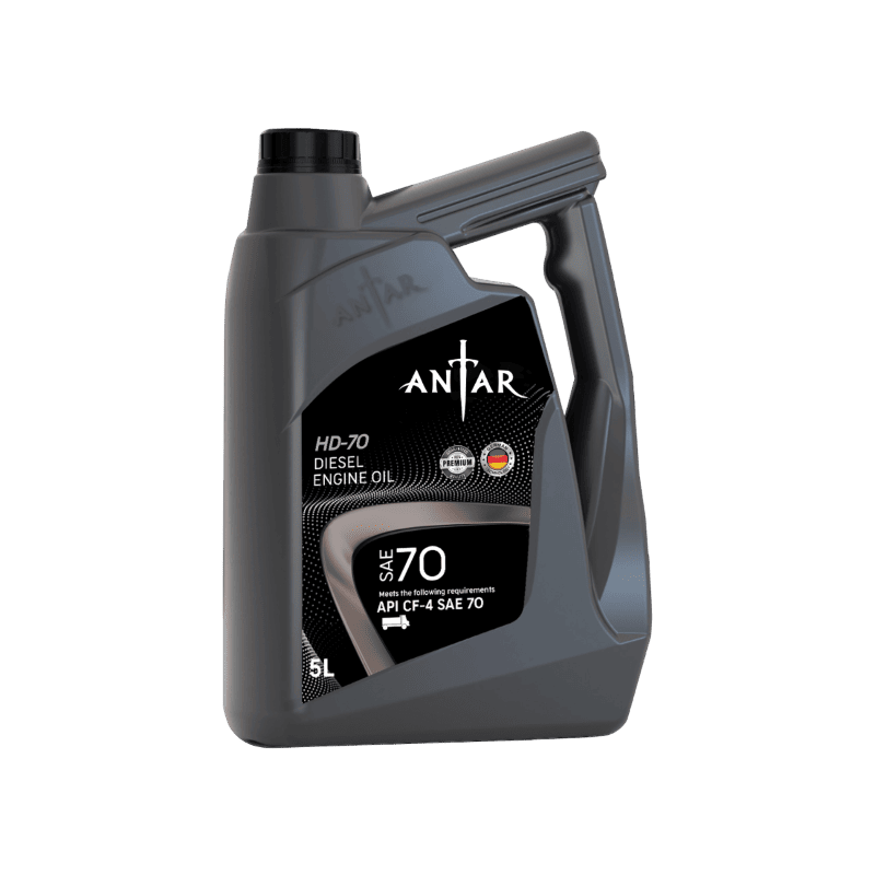 Antar HD-70 CF-4