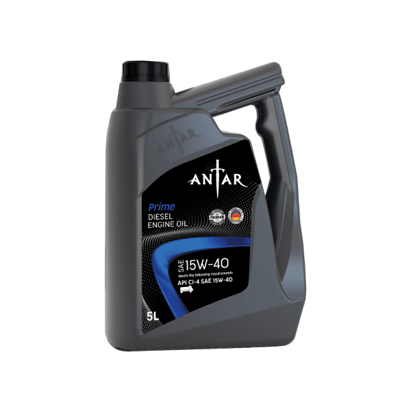Antar Prime CI-4 15W-40