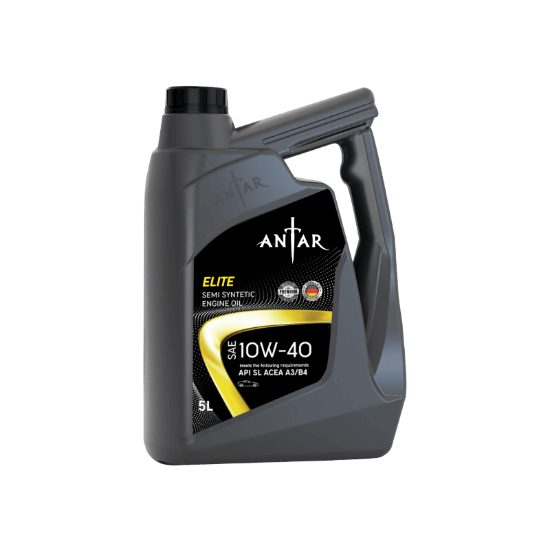 Antar Elite SAE 10W-40 API SL