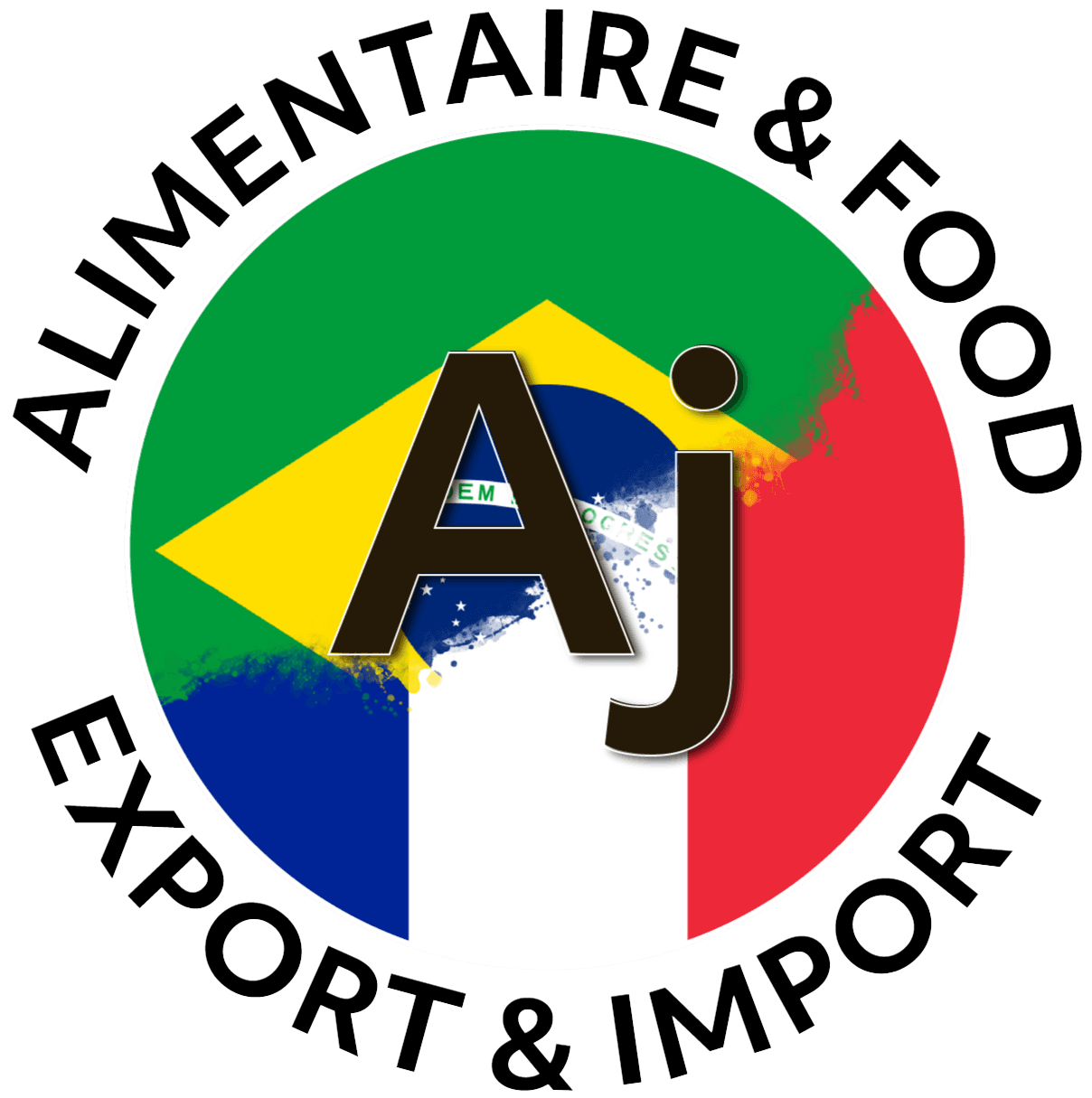 France AJ Alimentaire