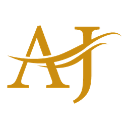 France Aj Luxe Logo