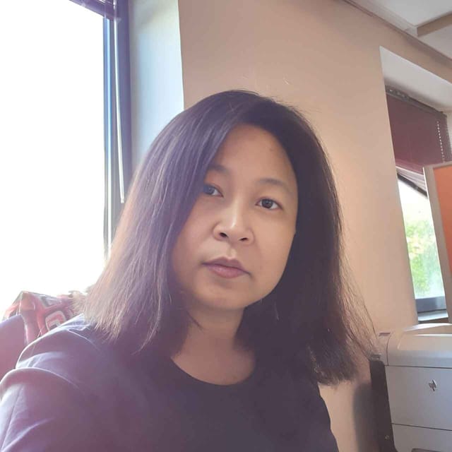 Ms. Bophany Chip — Export Director, France AJ Group