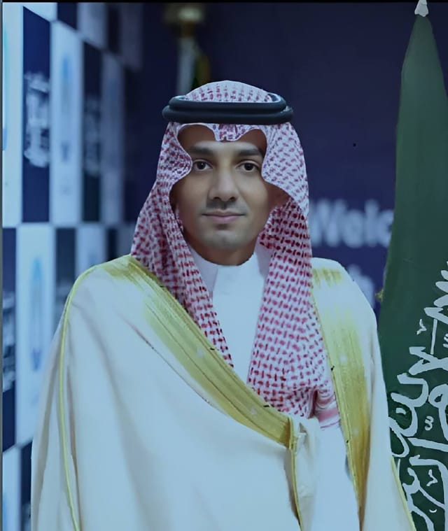 Mr. Faisal Ahmed Albehany — Board partner, Kingdom of Saudi Arabia, France AJ Group