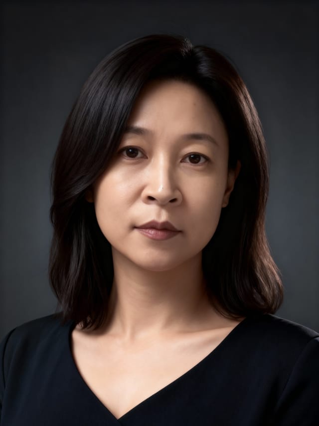 Ms. Bophany Chip — Export Director, France AJ Group