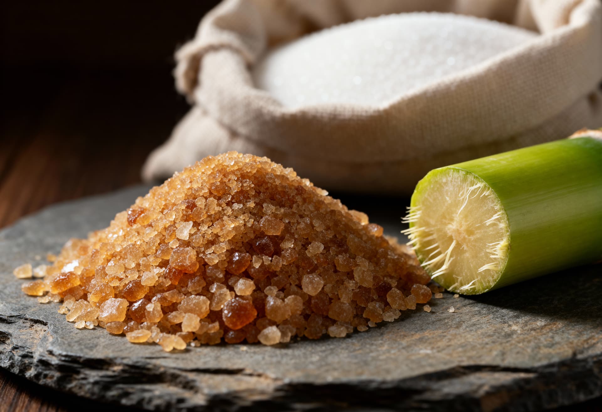 Brazilian White Sugar
ICUMSA 45, 150 & Raw Sugar Grades