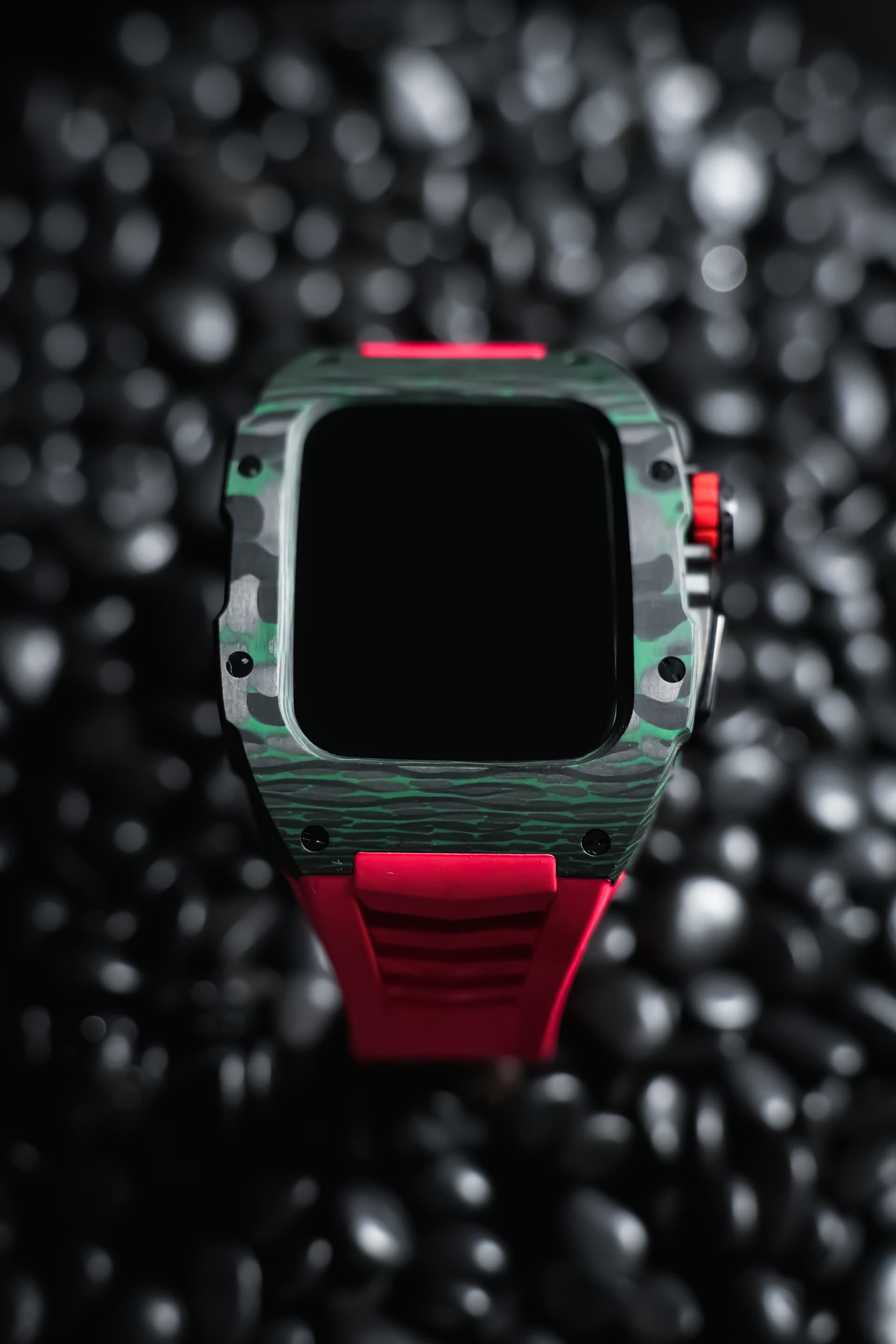Carbon Elite Case