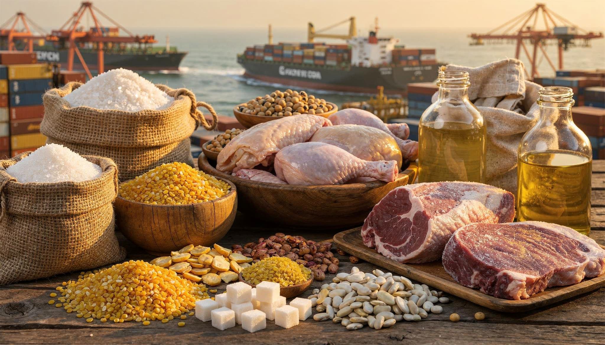 France AJ Group Business Portfolio - Global B2B Divisions