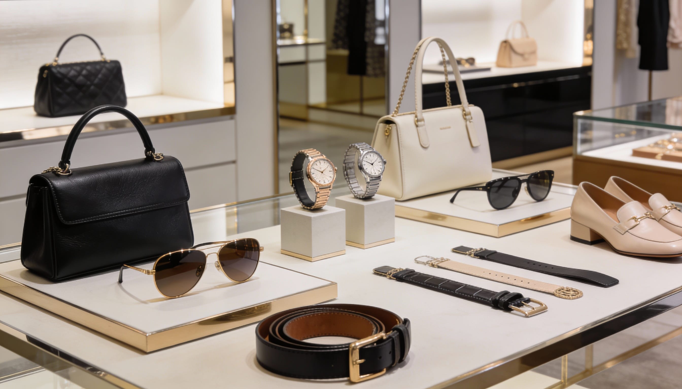 France AJ Luxe Background