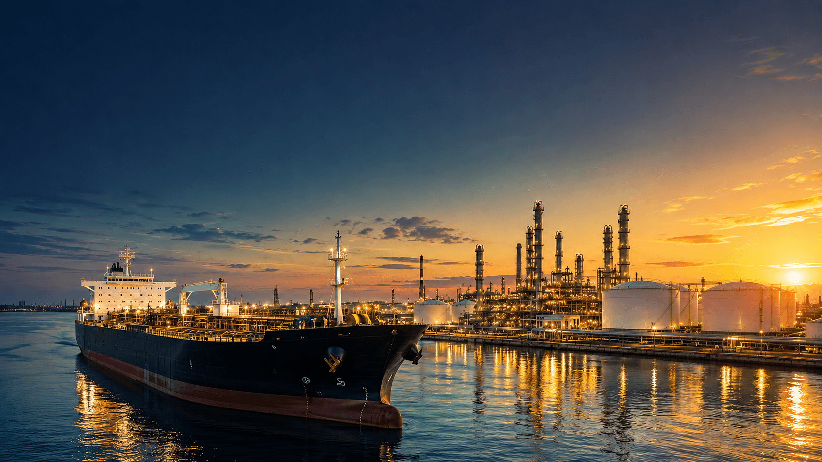 EN590 10PPM Diesel FOB Rotterdam – Dip & Pay Tank-to-Tank Supply