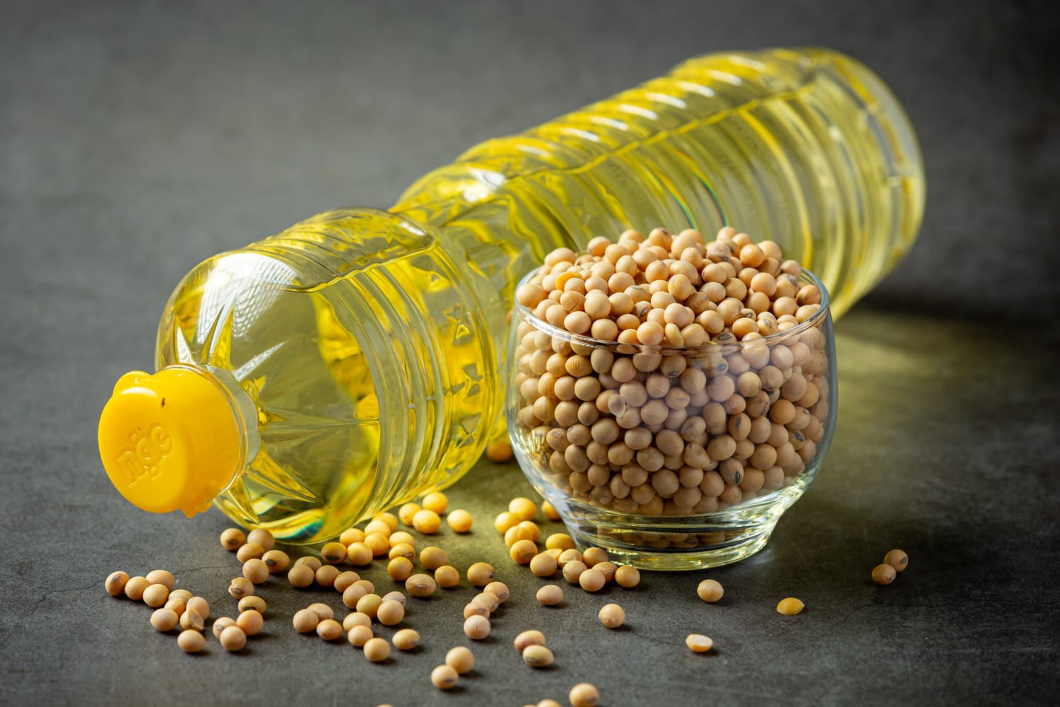 Crude Soya Oil Exports to Morocco: France AJ Group Market Entry