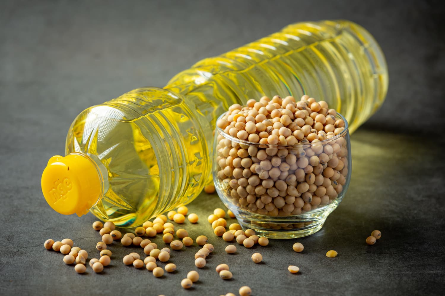 France AJ Group Strengthens Morocco’s Edible Oil Market with Crude Soya Oil Imports