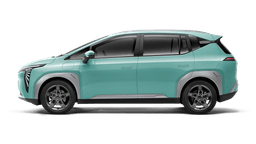 Vitality Green