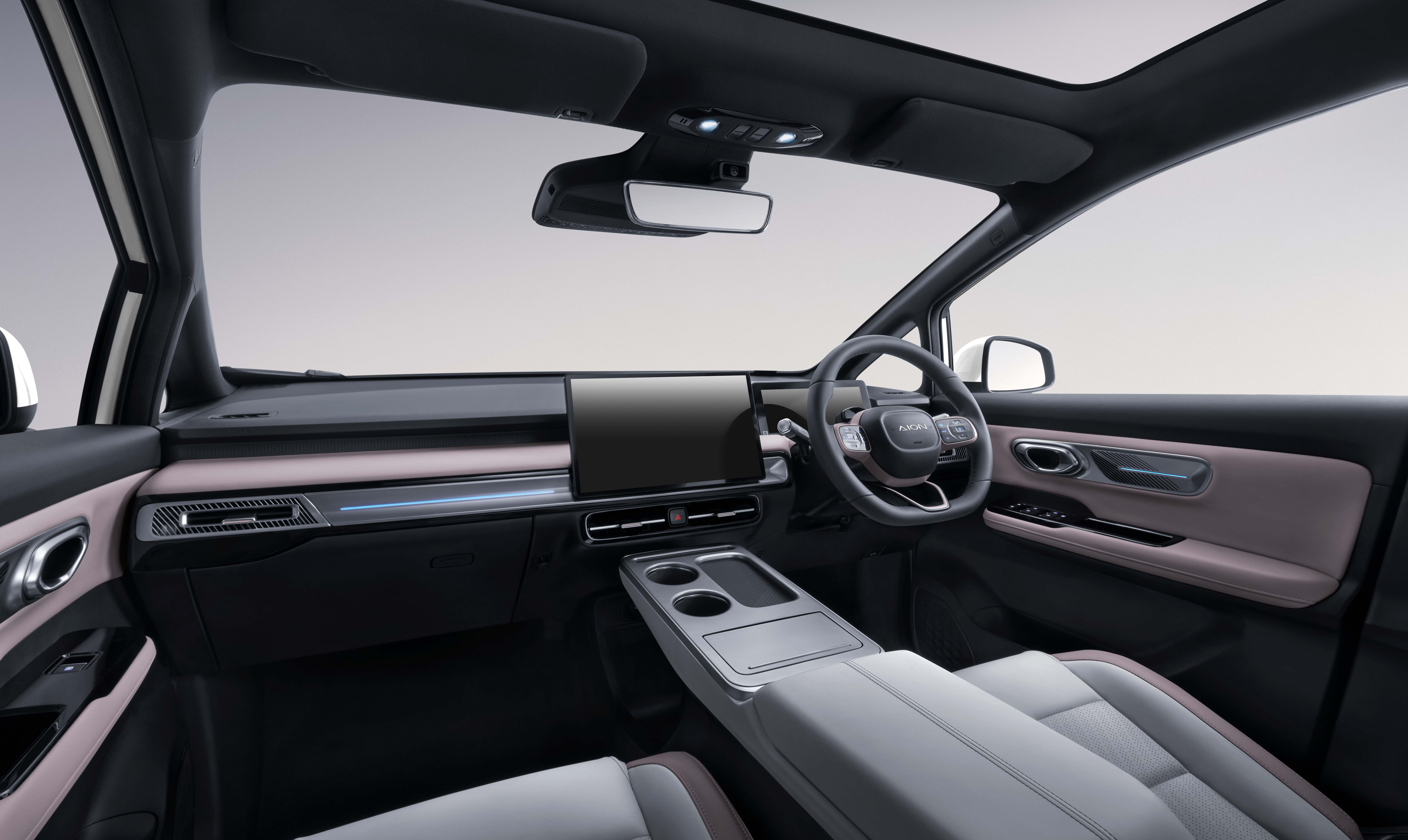 Modern Dashboard