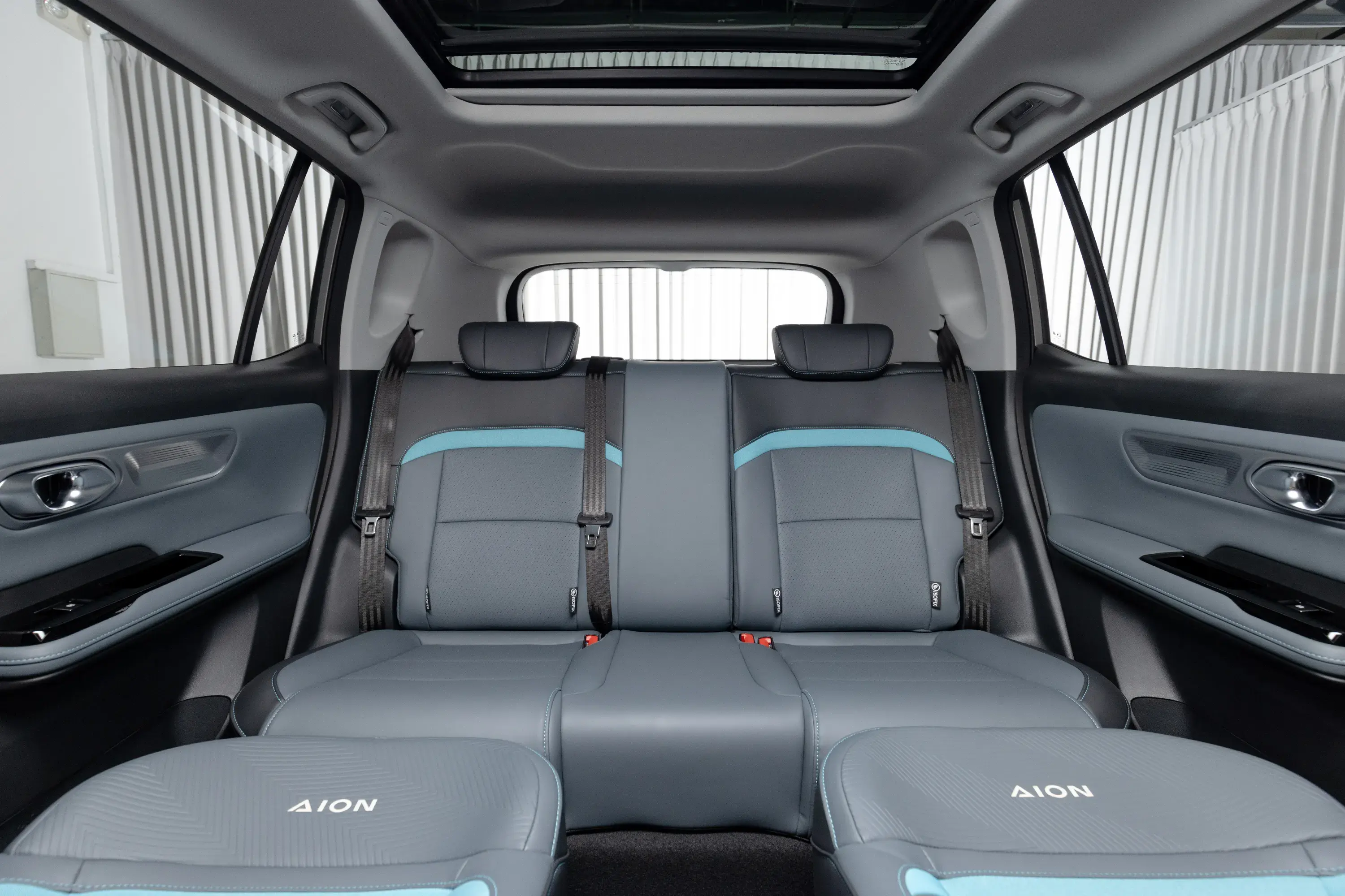 Take a Break Anywhere