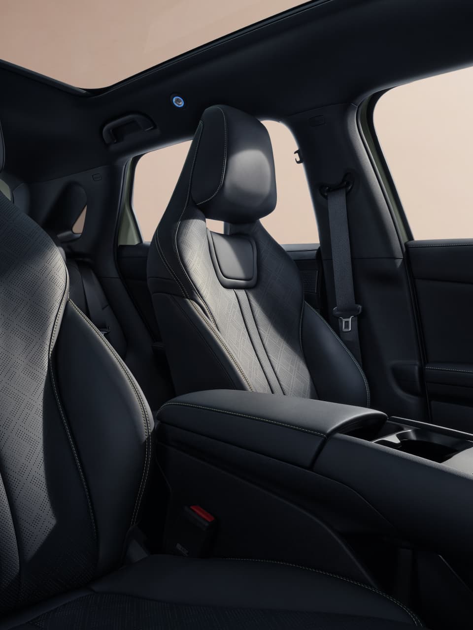 Urban comfort and manoeuvrability