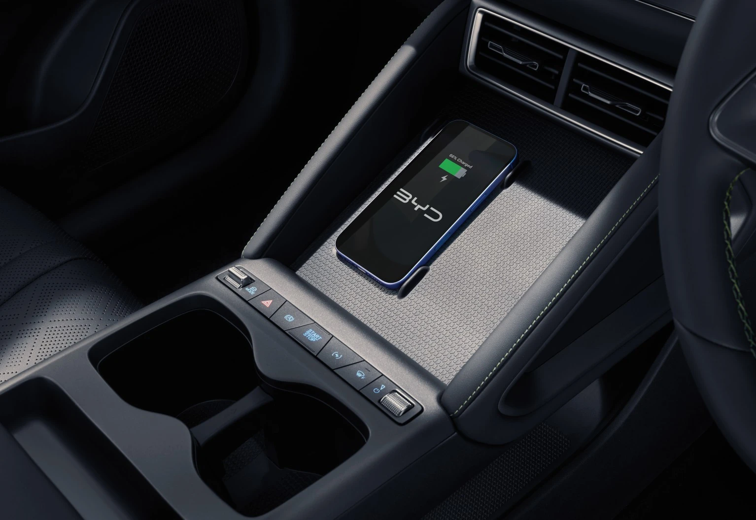 Reliable Power Source