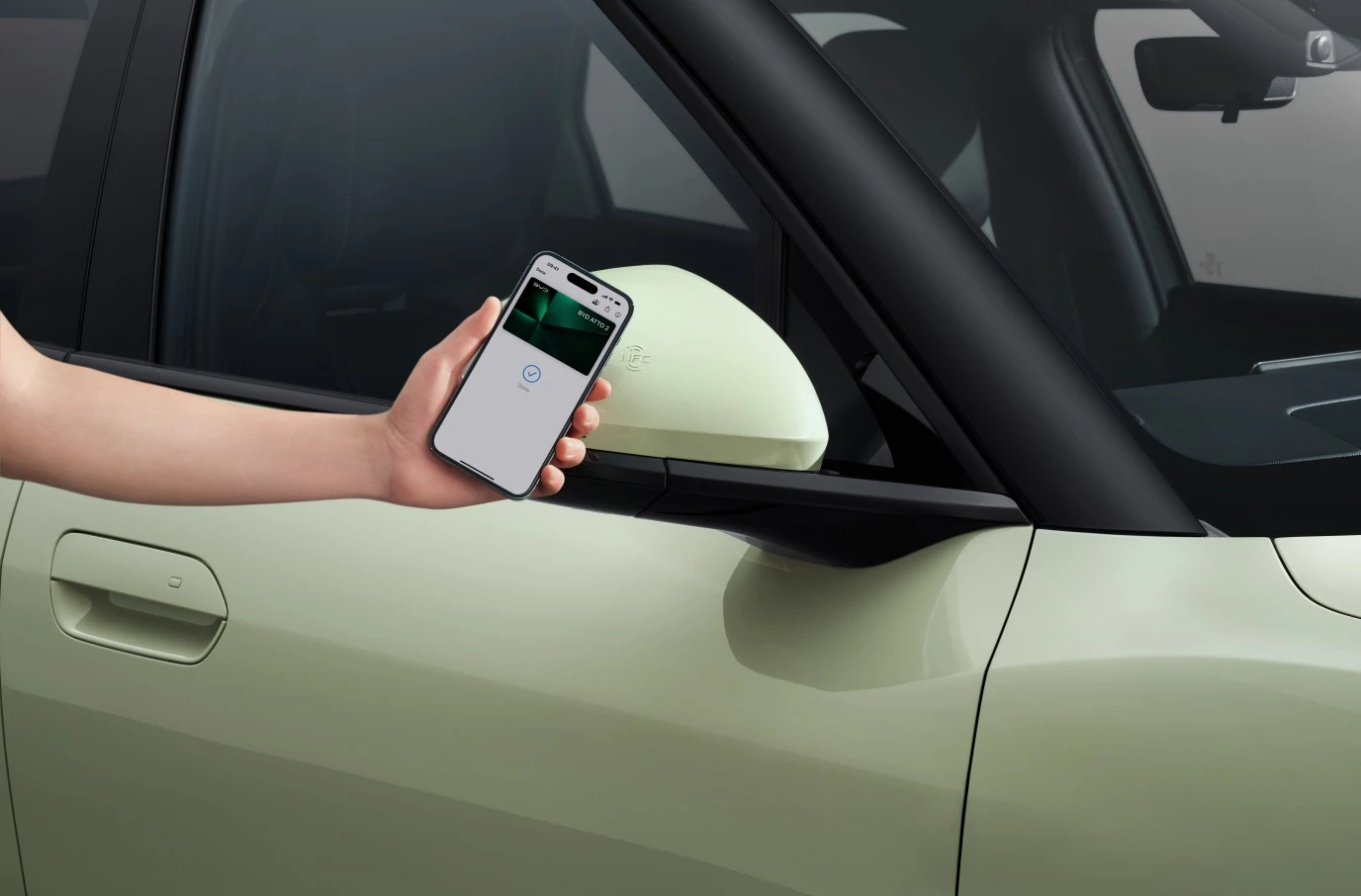 Advanced Access Control