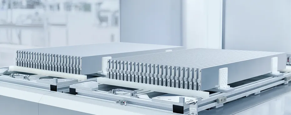 BYD ATTO 3 Blade Battery lifecycle — over 5,000 charge–discharge cycles