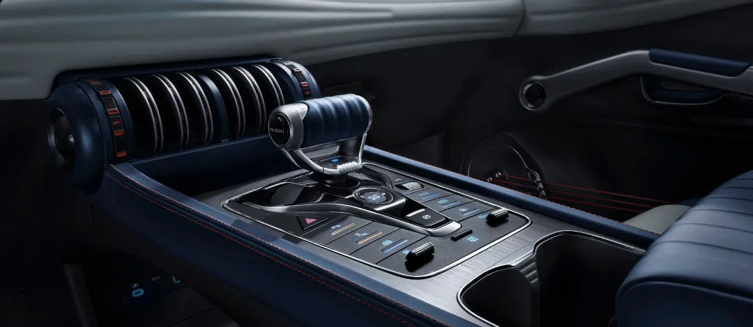 Treadmill style armrest