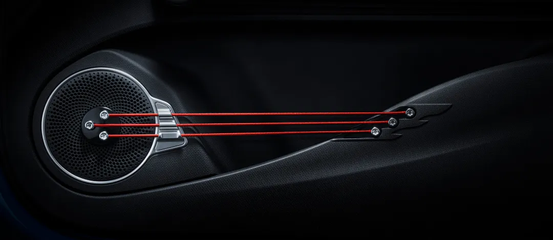 Strum your ‘guitar’