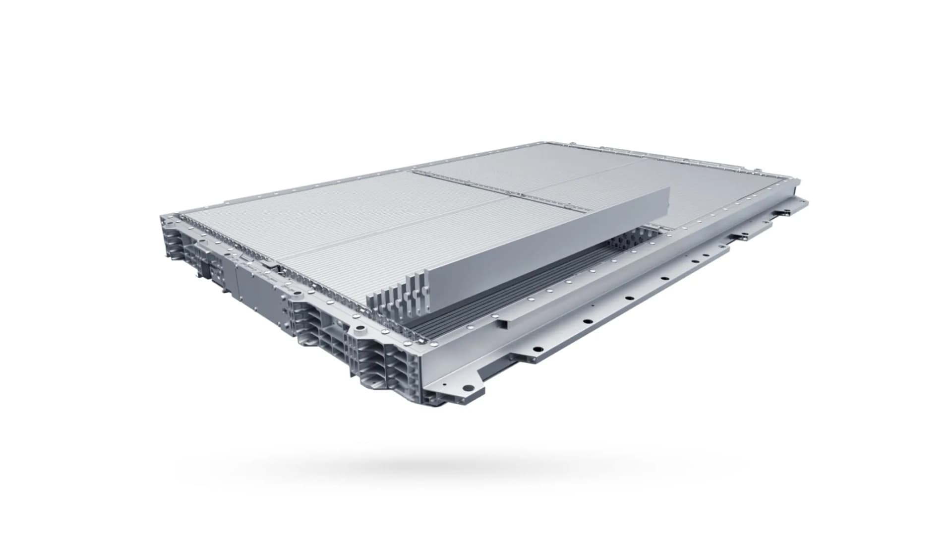BYD Blade Battery