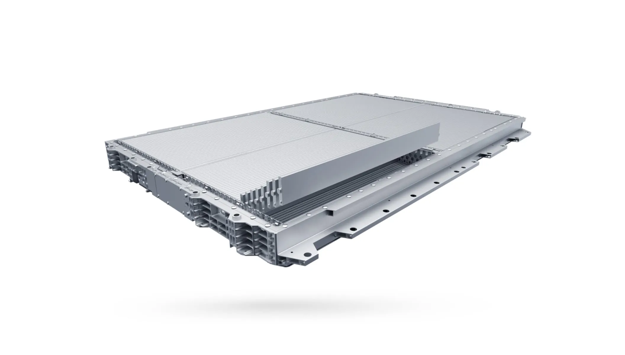 BYD TANG Blade Battery — LFP technology with proven safety and durability | France AJ Group