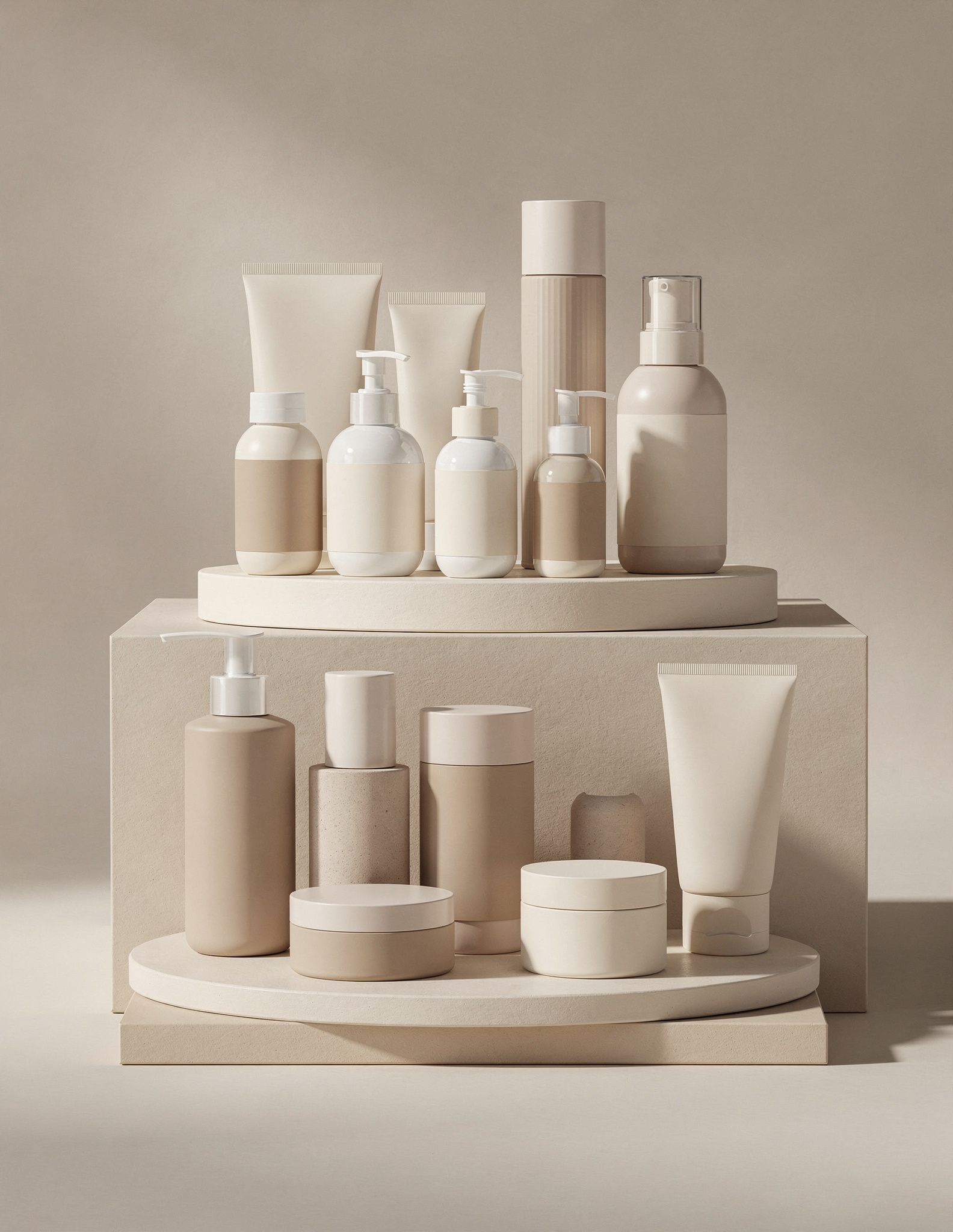 France AJ Cosmetic – Bulk Pharmaceutical Supply & Medical Distribution B2B