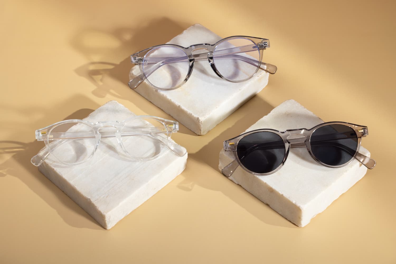 Sunglasses & Eyewear