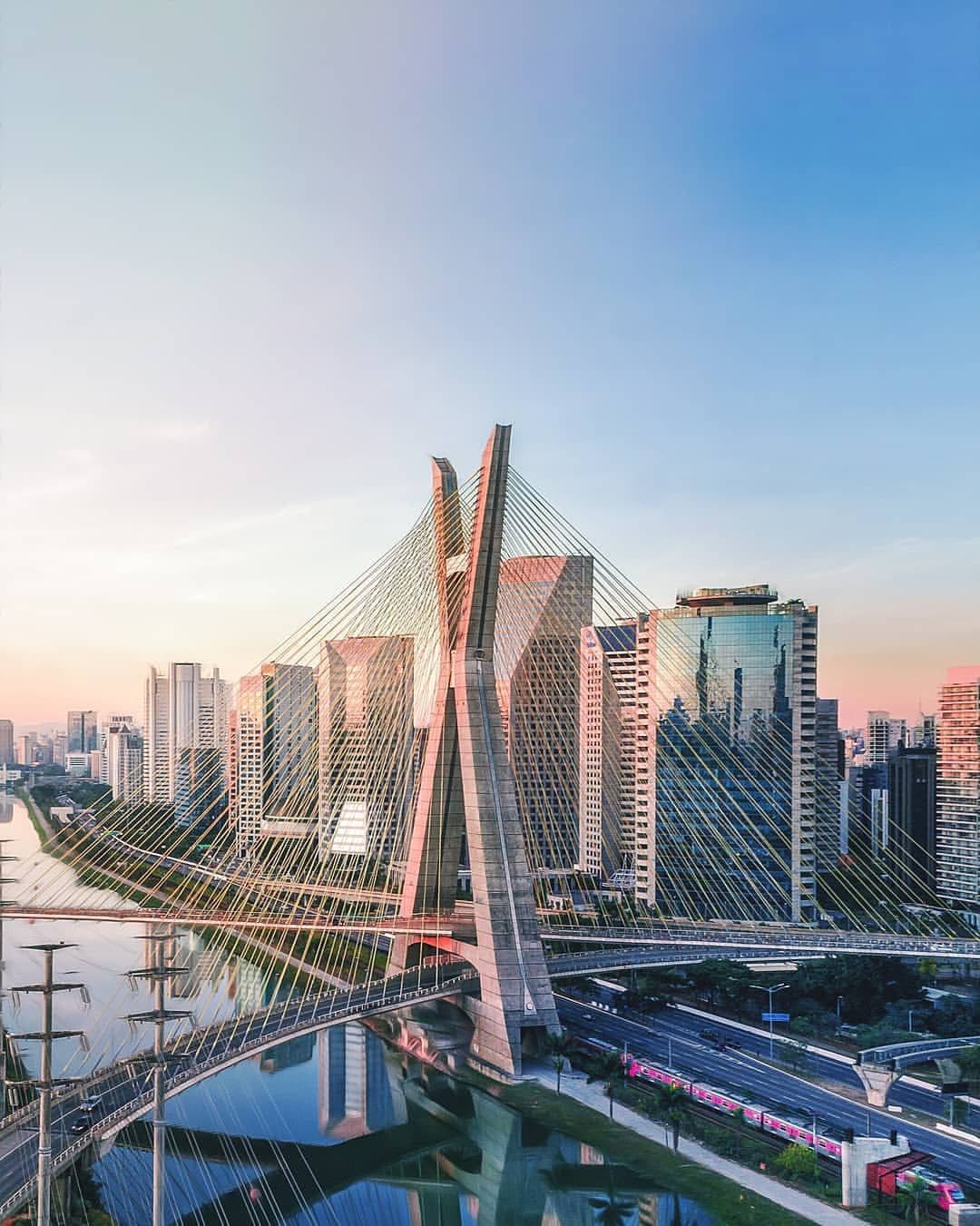 Sao Paulo
Brazil Office