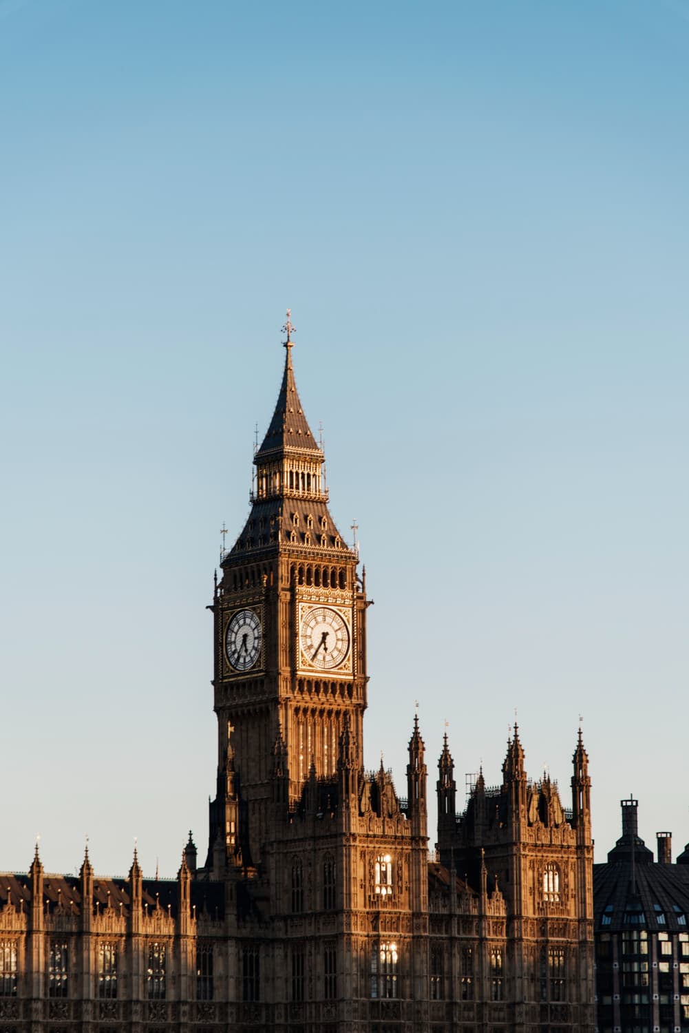 London
United Kingdom Office