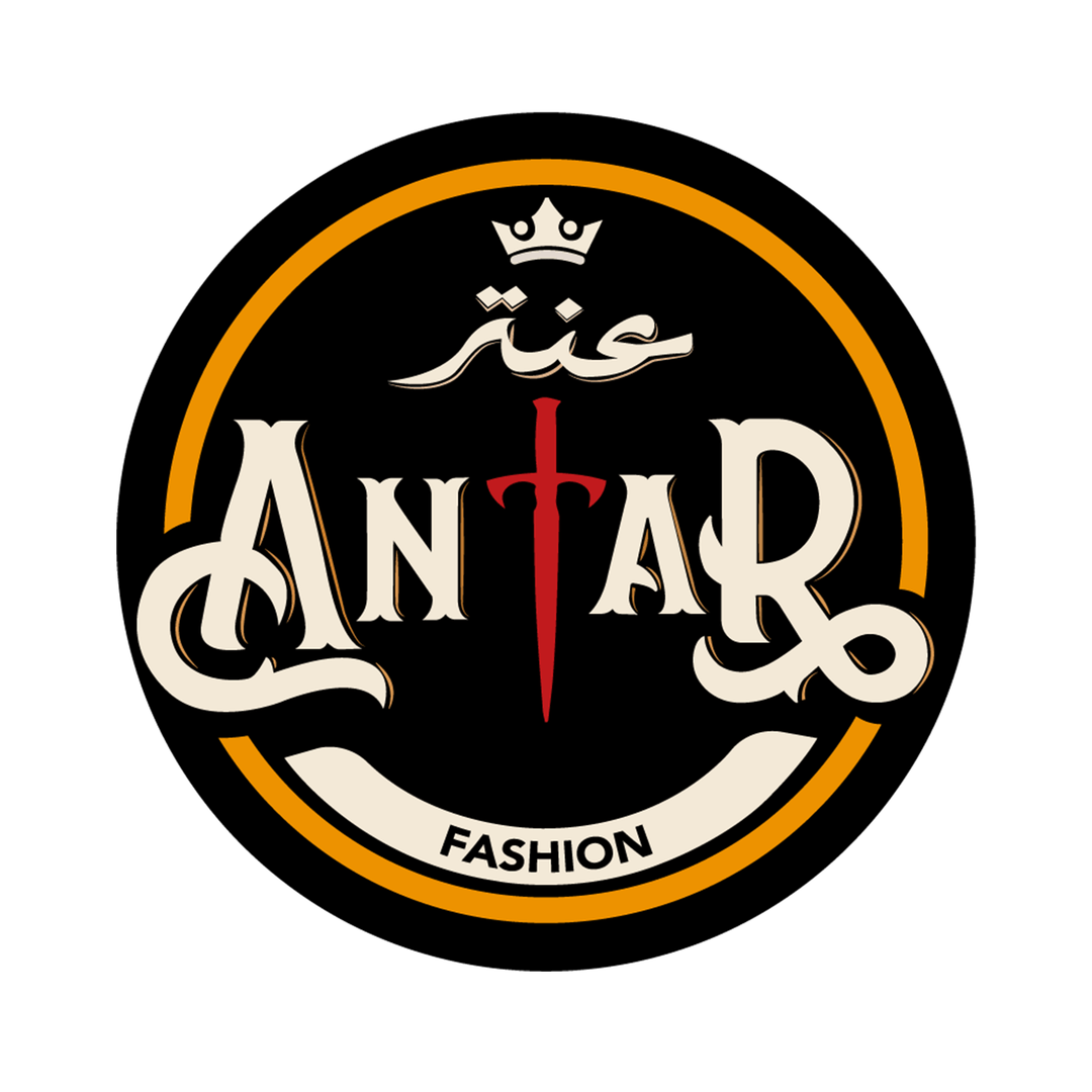 Antar King — Real Carbon Fiber & Titanium Apple Watch Cases and FKM Straps Logo