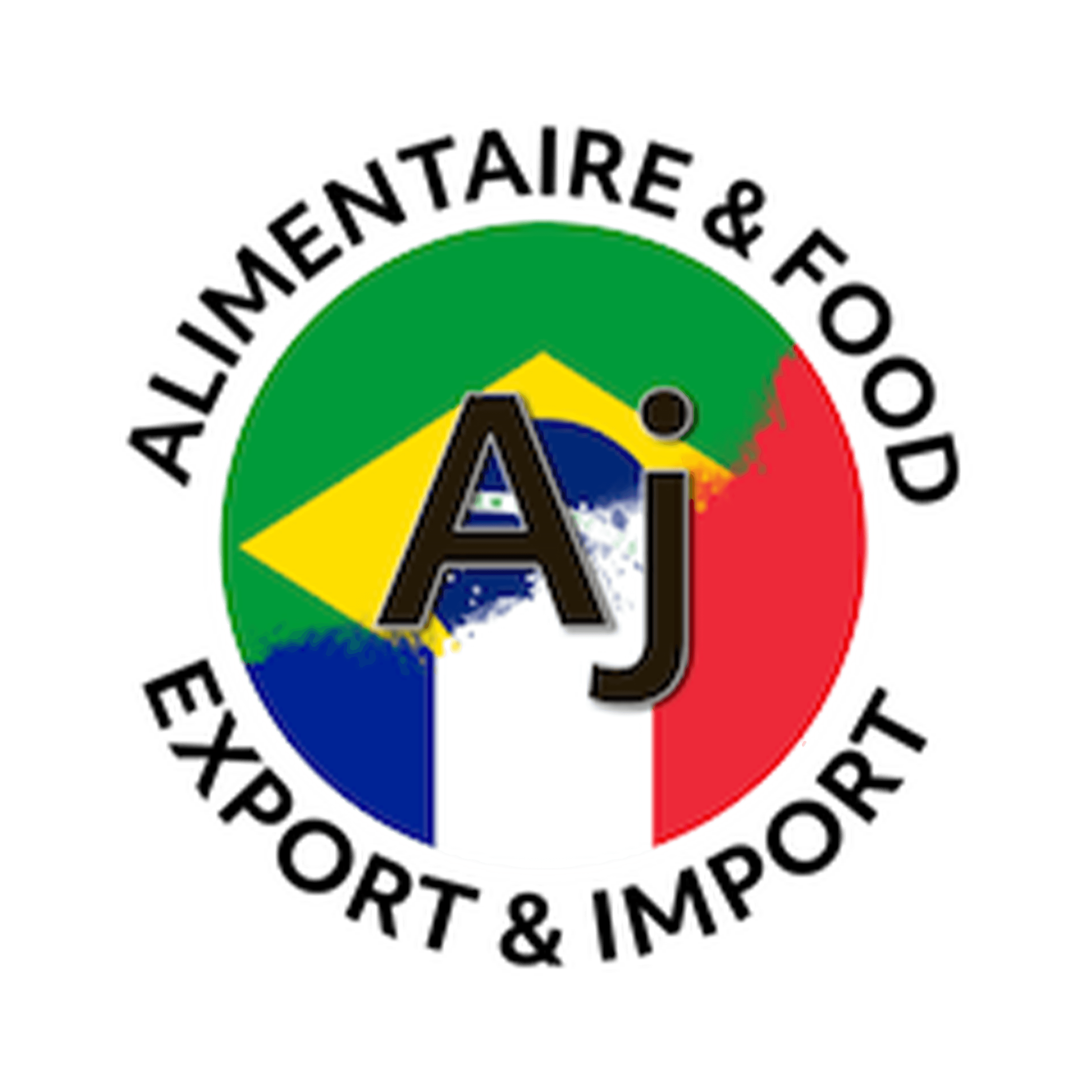 France AJ Alimentaire Brazil