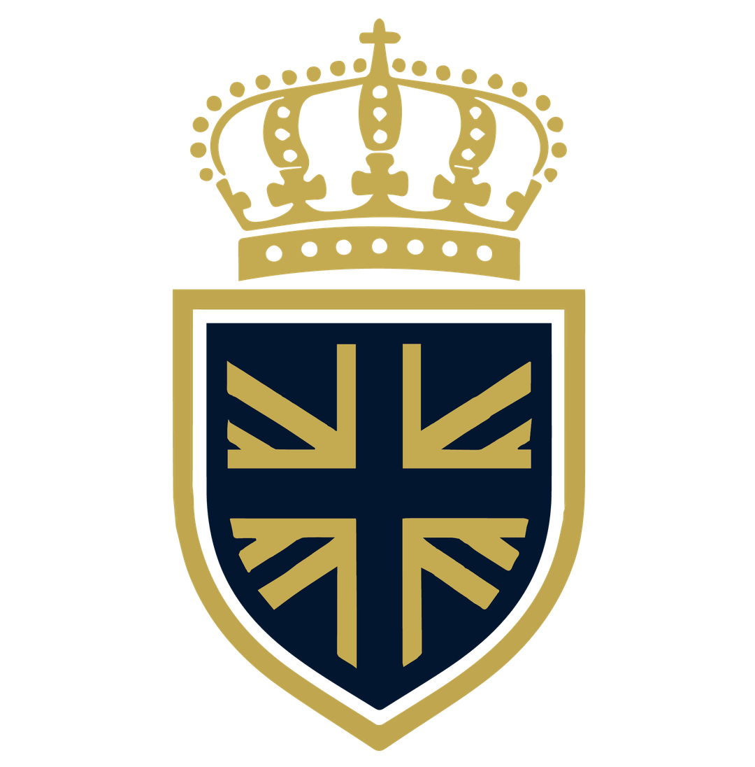 France AJ Group LTD UK — European B2B Food Import-Export Company Logo