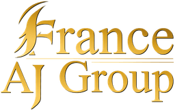 France AJ Group Logo