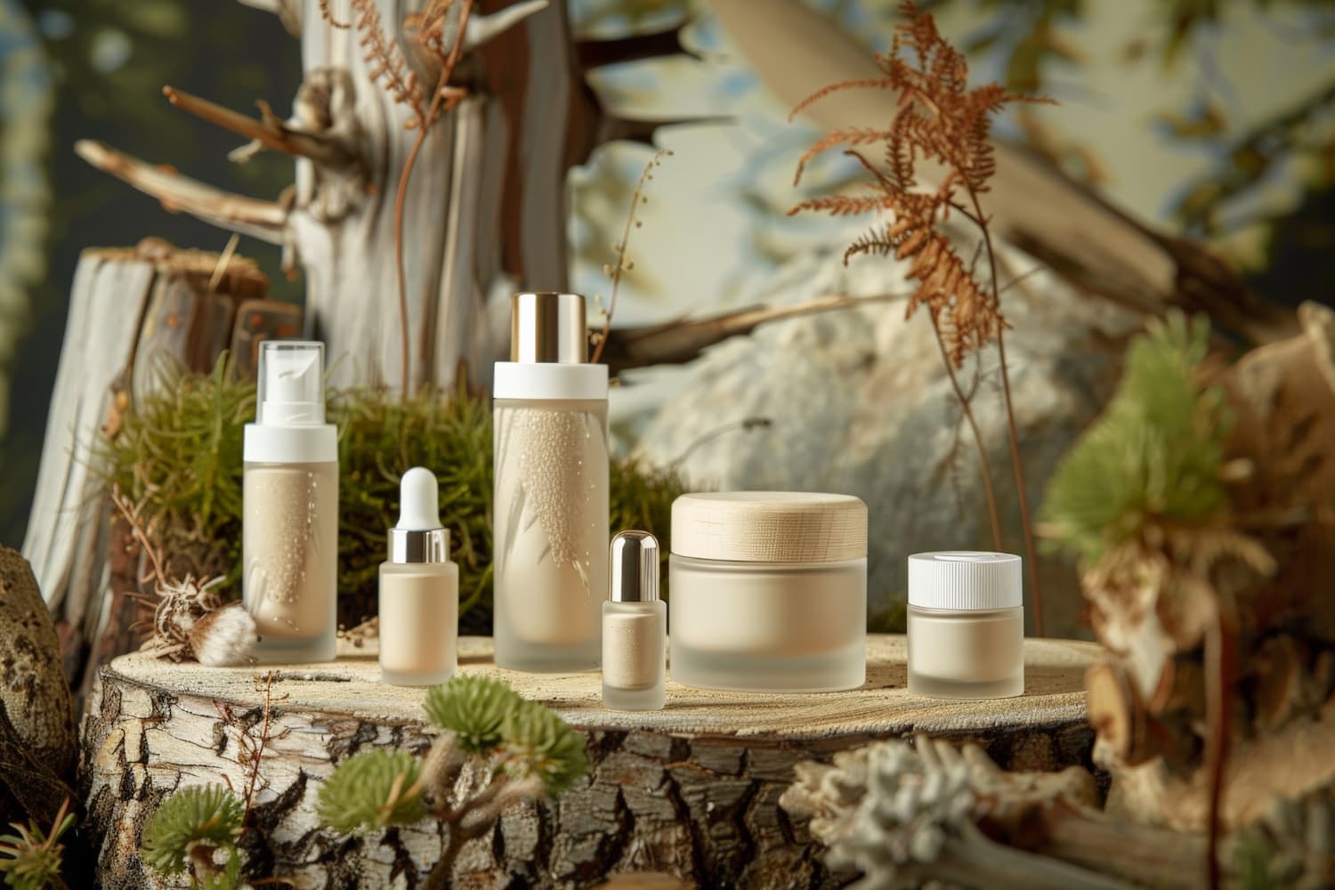 Premium Skincare