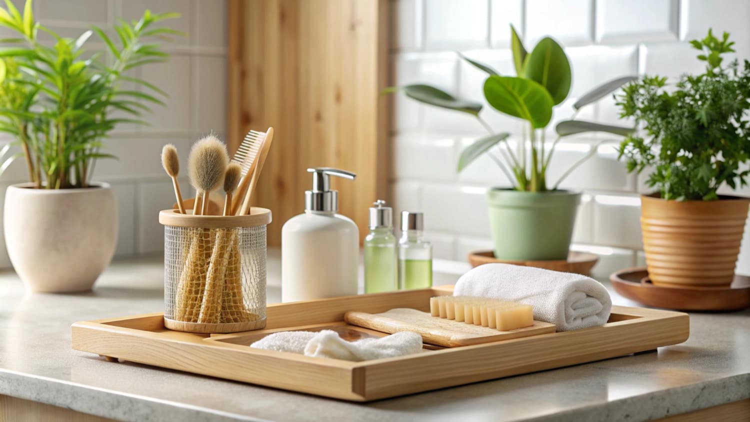 Personal Care Essentials