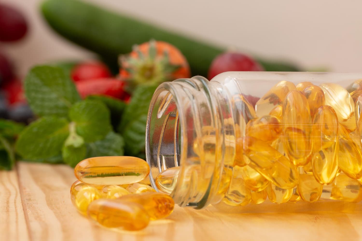 Wellness & Nutrition