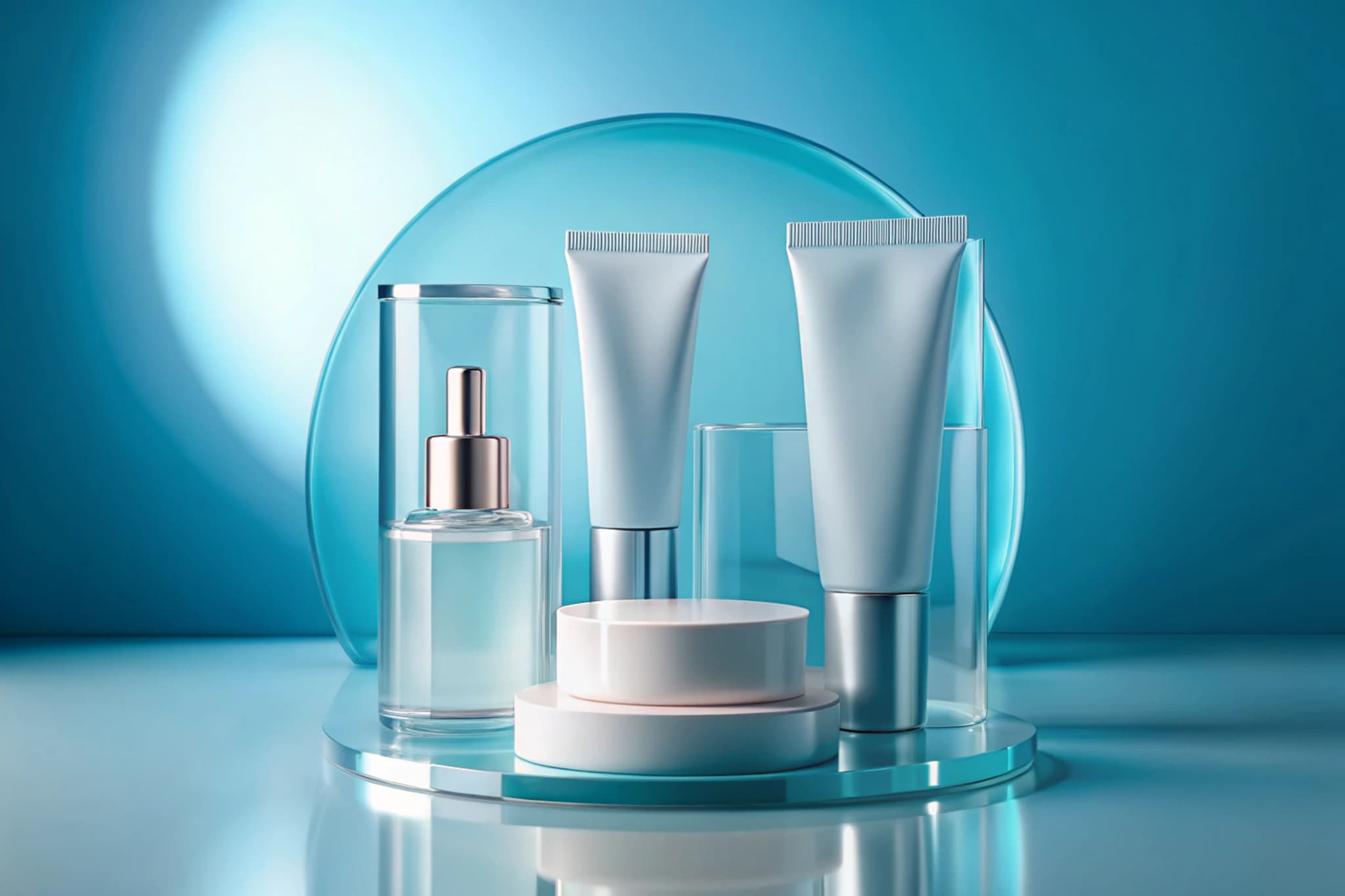 Dermo-Cosmetics